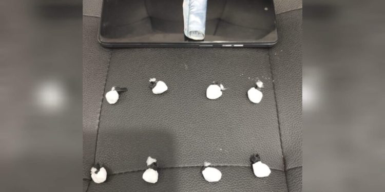 Homem é preso por tráfico de drogas em Ronda Alta