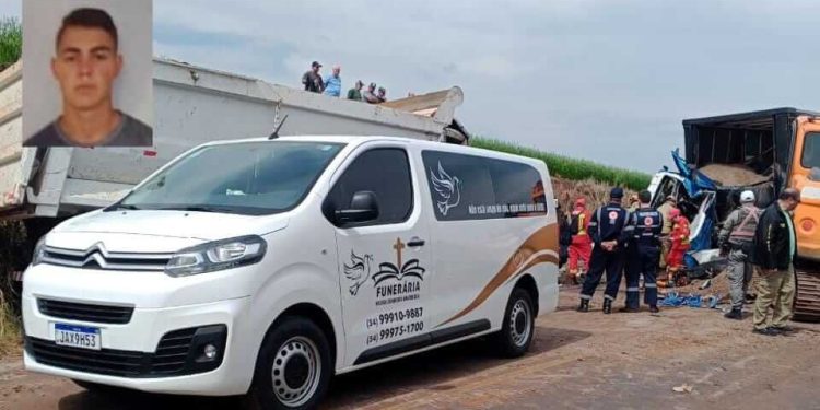 Identificada vítima de acidente na ERS-324 em Ronda Alta