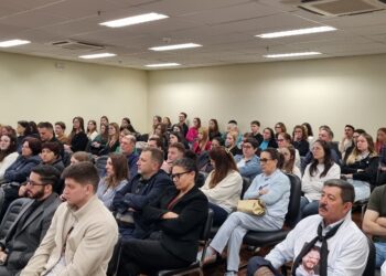 Julgamento do caso Gabriel Basso de Moura tem início no Fórum de Erechim e mobiliza a comunidade