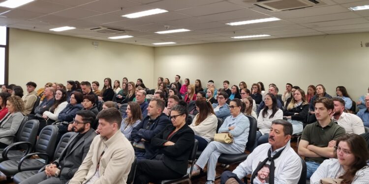 Julgamento do caso Gabriel Basso de Moura tem início no Fórum de Erechim e mobiliza a comunidade