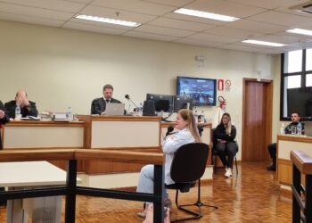 Caso Basso de Moura: Depoimento emocionado de mãe revela dor e perda após incêndio criminoso