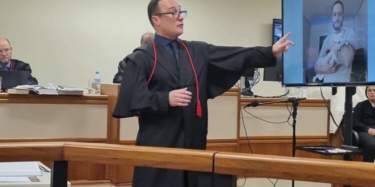 Caso Basso de Moura: “Gabriel foi vítima da indiferença”, diz promotor ao pedir condenação exemplar de réu