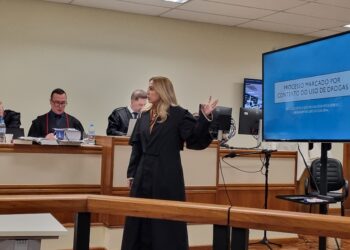 Defesa de Mateus Paixão sustenta isenção de pena e diz que réu agiu sob efeito de drogas