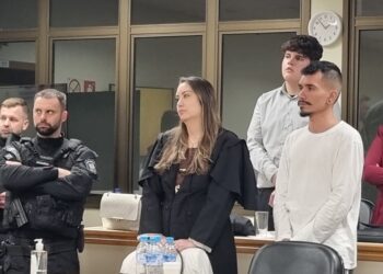 Júri condena Mateus Henrique da Paixão a 24 anos de prisão por morte do médico Gabriel Basso de Moura em Erechim