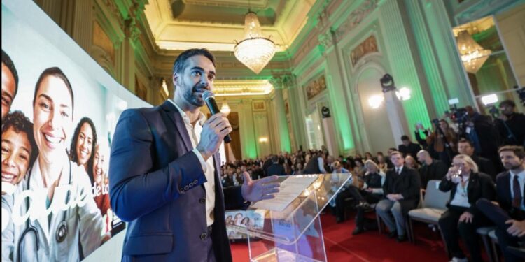 Eduardo Leite cumpre agenda intensa no Alto Uruguai nesta quinta-feira