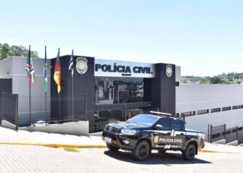 Ex-professor é condenado a mais de 66 anos de prisão por estupro de vulnerável em Marau