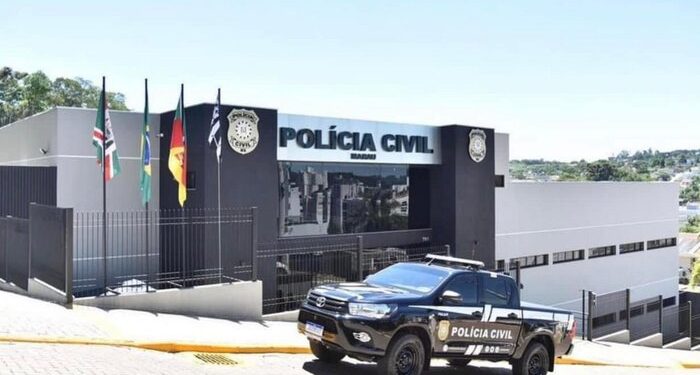 Ex-professor é condenado a mais de 66 anos de prisão por estupro de vulnerável em Marau