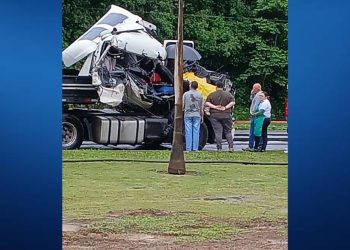 Bebê de oito meses morre em acidente no Paraná; família é de Erechim