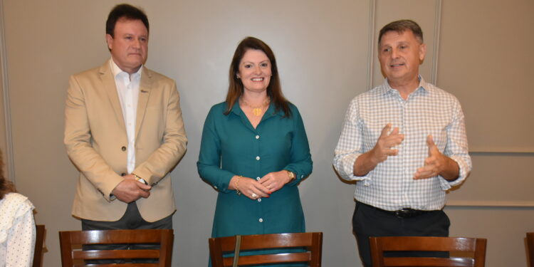 Sindilojas Alto Uruguai celebra 65 anos de história,  união e representatividade no comércio regional