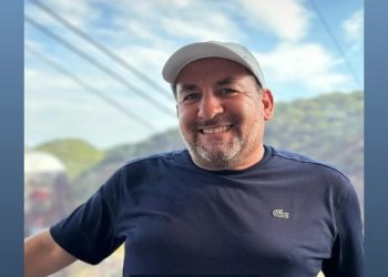 Erechinense baleado em bar de Curitiba morre após cinco dias internado