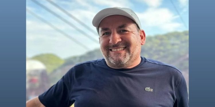 Erechinense baleado em bar de Curitiba morre após cinco dias internado