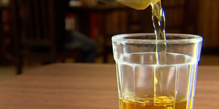 Passo Fundo tem caso suspeito de intoxicação por metanol: mulher é moradora da cidade