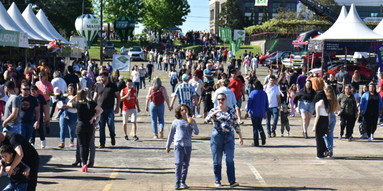 Expo Erechim 2025 anuncia Congresso de Proteína Animal entre as atrações técnicas da feira