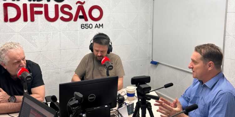 Mil famílias deixaram o Bolsa Família em Erechim e ingressaram no mercado de trabalho, destaca prefeito