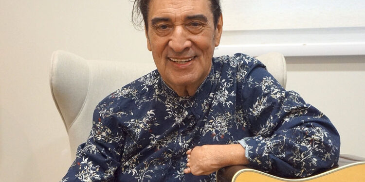 Música perde João Chagas Leite, renomado compositor e cantor nativista gaúcho