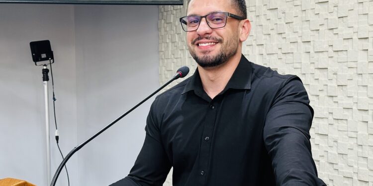 Rony Gabriel assegura aprovação de projeto que cria salas de autorregulação em Erechim