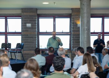 Expo Erechim 2025 realiza o 1º Congresso  Nacional de Proteína Animal