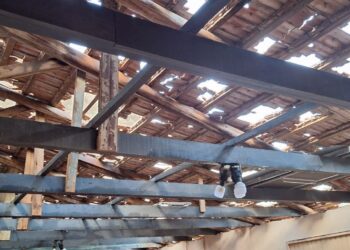 Opinião: A Reconstrução de Erechim