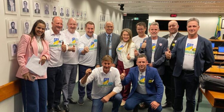 Bancada Gaúcha aprova demanda da Transbrasiliana após forte mobilização da Região Norte