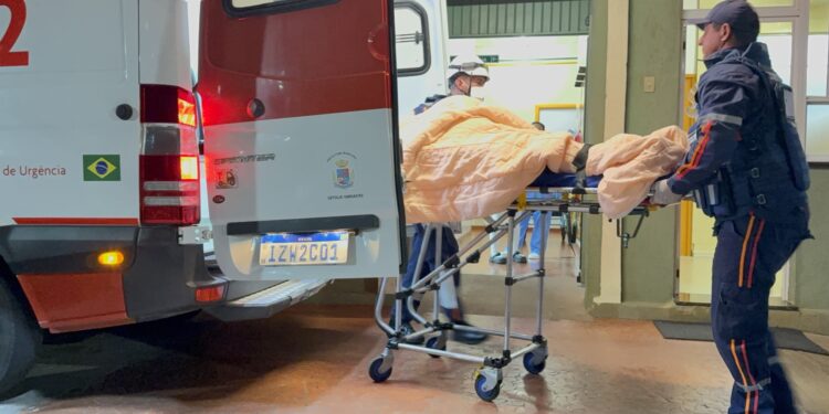 Morre no hospital a indígena baleada em tiroteio ocorrido no Ventarra na última segunda-feira, 10