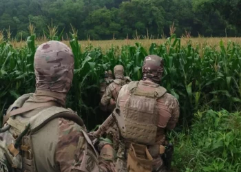 Segundo suspeito é preso e Polícia detalha operação que resultou no resgate de Gilson Trennepohl