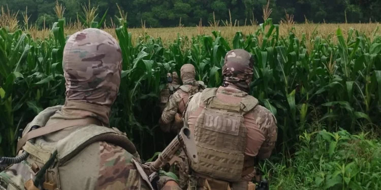 Segundo suspeito é preso e Polícia detalha operação que resultou no resgate de Gilson Trennepohl