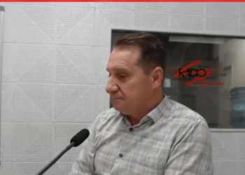 Prefeito critica baixa adesão de parte de servidores de carreira durante crise humanitária em Erechim