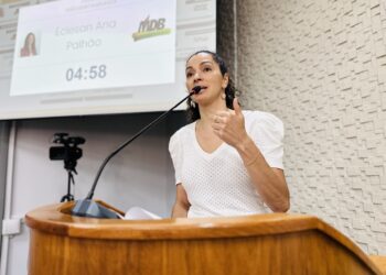 Vereadora Éclesan encerra 2025 com seis projetos aprovados e reforça compromisso com políticas públicas inovadoras em Erechim