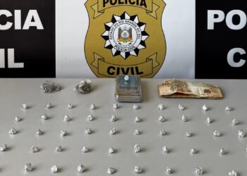 Polícia Civil intensifica combate ao crime e deflagra Operação “Krampus” contra tráfico e homicídios em Erechim