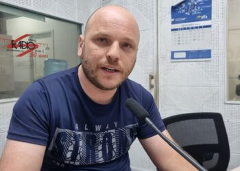 Secretaria de Saúde supera tempestade de granizo, garante retomada rápida dos serviços e projeta reconstrução de UBSs em Erechim