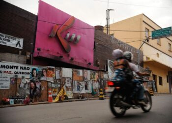 Ex-sócio da Boate Kiss passa para o regime aberto com tornozeleira eletrônica