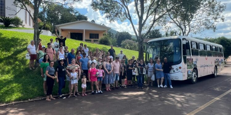Linha Turismo movimenta economia, valoriza o interior e consolida Erechim como destino de experiências autênticas