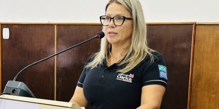 Vereadora Clarice Moraes encaminha solicitação para reduzir riscos de acidentes na Avenida Tiradentes