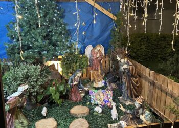 Dia de Reis encerra ciclo do Natal e marca o recolhimento dos presépios