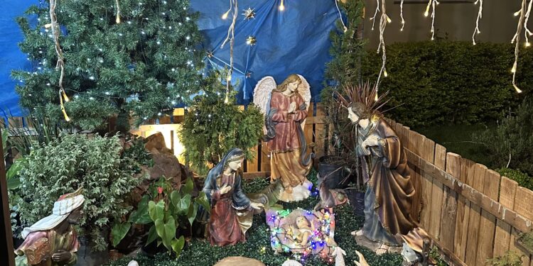 Dia de Reis encerra ciclo do Natal e marca o recolhimento dos presépios