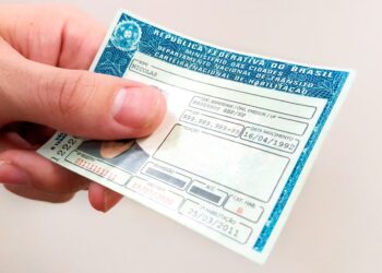 Novas regras para o processo de habilitação entram em vigor no RS nesta segunda (5)