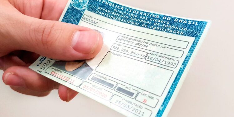 Novas regras para o processo de habilitação entram em vigor no RS nesta segunda (5)