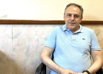 Padre Dirceu Balestrin, da Diocese de Erexim, avalia Assembleia da Comissão Nacional de Presbíteros