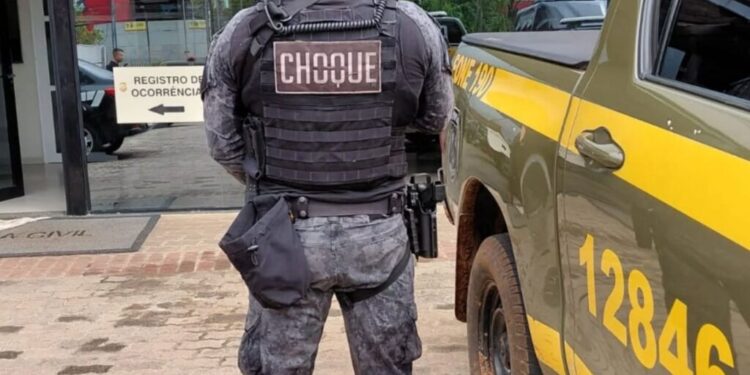 Criminosos mortos em confronto com a BM em Passo Fundo eram moradores de Erechim