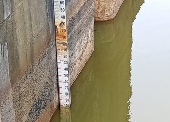 Com apoio da população e retorno das chuvas, nível da barragem apresenta melhora em Erechim