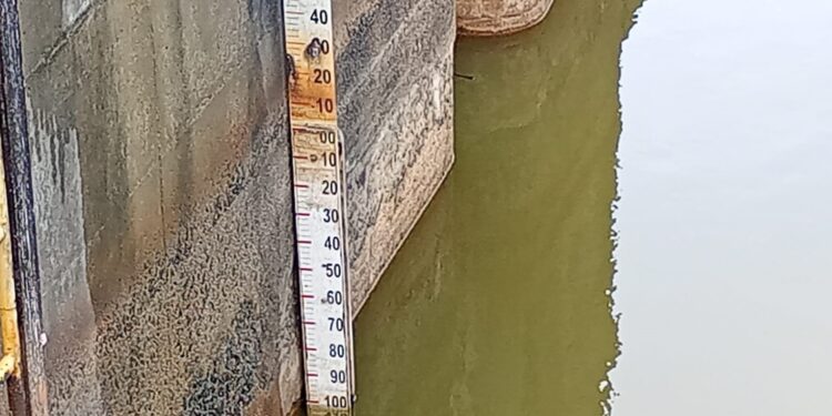 Com apoio da população e retorno das chuvas, nível da barragem apresenta melhora em Erechim