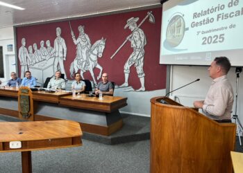 Erechim fecha o ano com equilíbrio nas contas públicas