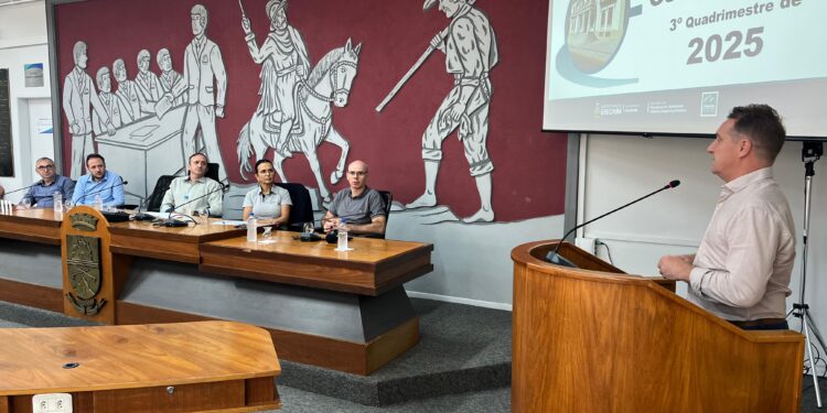 Erechim fecha o ano com equilíbrio nas contas públicas