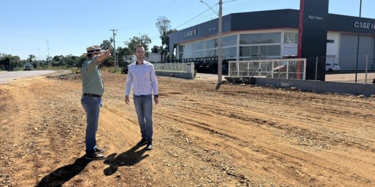 Prefeitura e empresas impulsionam desenvolvimento através de parcerias