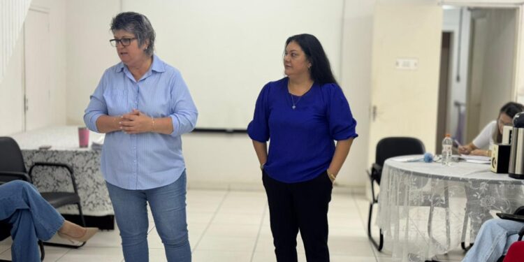 Prefeitura alinha logística da merenda escolar com cooperativas para garantir qualidade em 2026