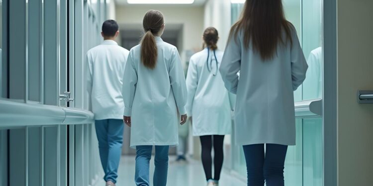 Medicina da URI abre vagas via transferência externa