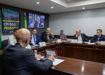 Fracasso do Bloco 3 escancara riscos e reforça pedido de suspensão do Bloco 2, diz Rossetto na CPI dos Pedágios