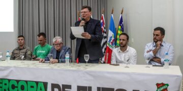 Supercopa de Futsal começa hoje em Erechim