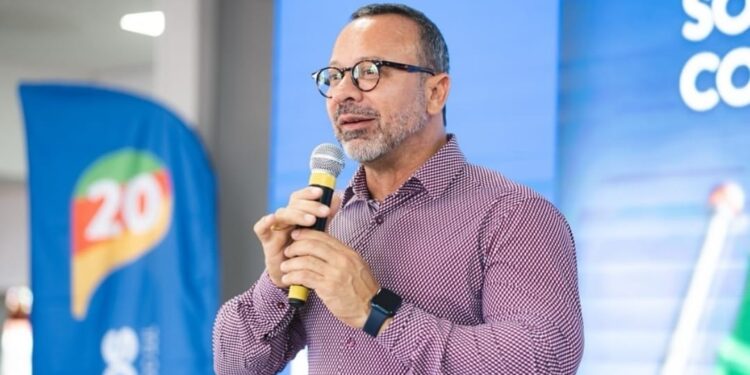 Direção estadual do Podemos afirma que Rony Gabriel comandará articulação partidária a partir de Erechim