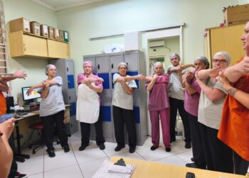 LER/DORT: prevenção é essencial para evitar dores no dia a dia